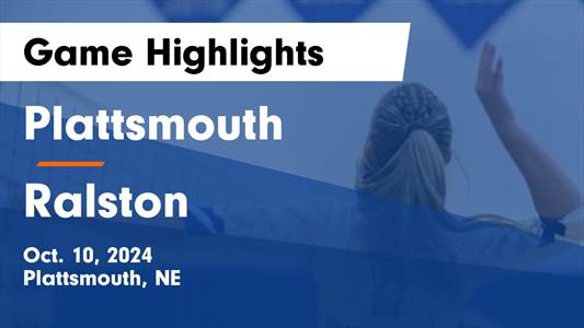 Volleyball Game Preview: Plattsmouth Blue Devils vs. Wahoo Warri