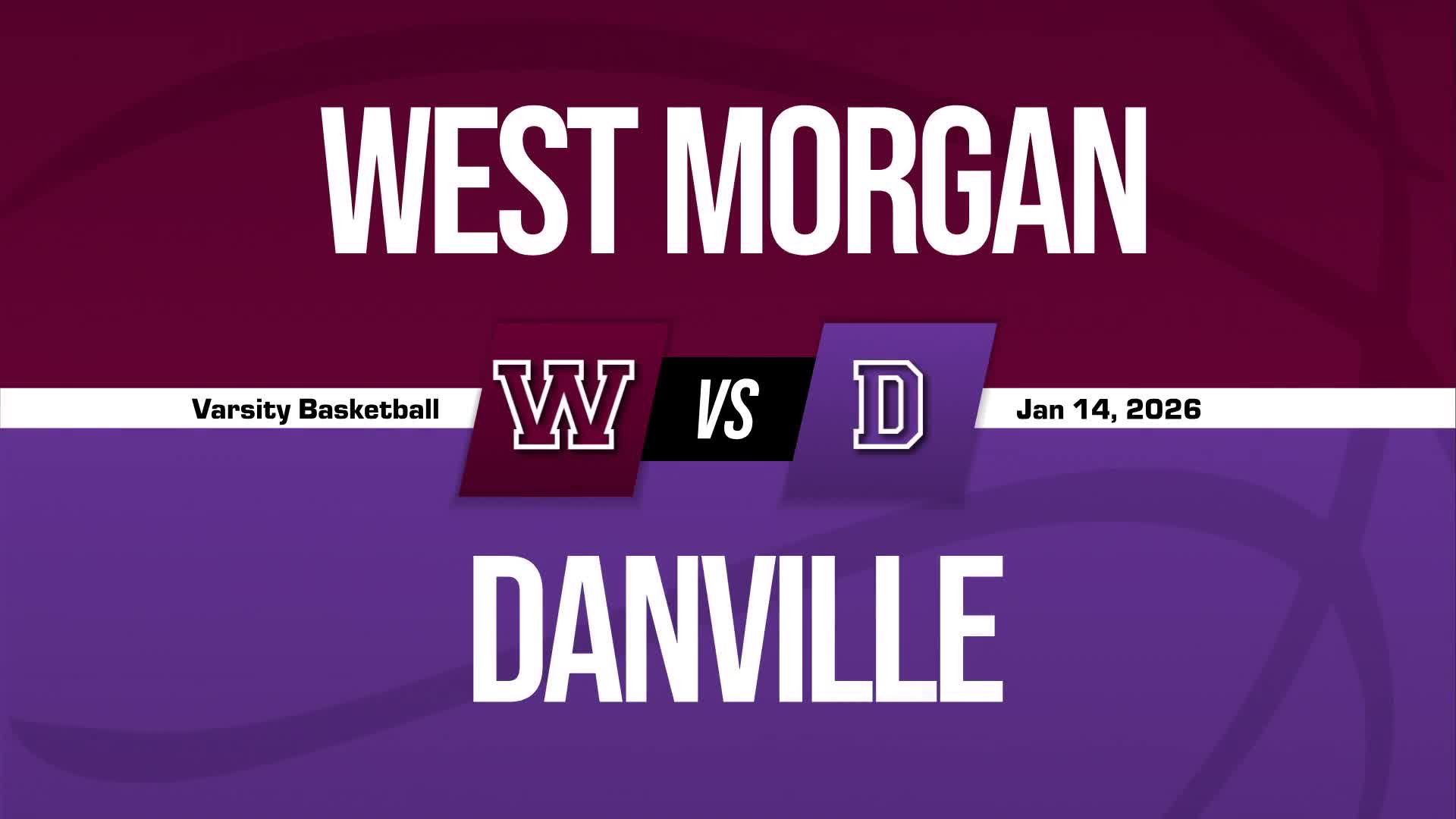Basketball Recap: Make It Five in a Row for West Morgan + How To Watch