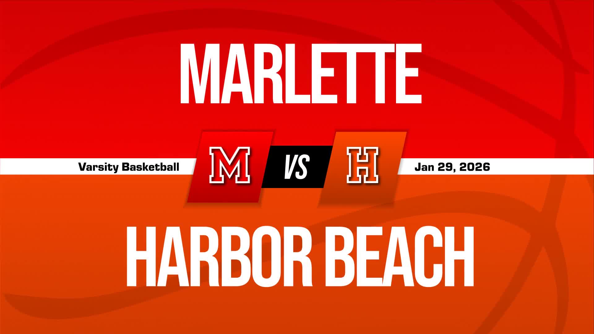 Basketball Game Preview: Marlette Red Raiders vs. Capac Chiefs + How To Watch