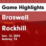 Basketball Game Preview: Braswell Bengals vs. Allen Eagles