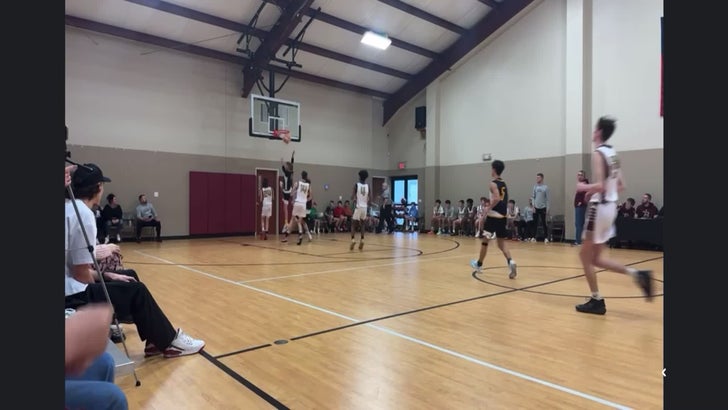 Basketball Recap: Morgantown Christian Academy Comes Up Short