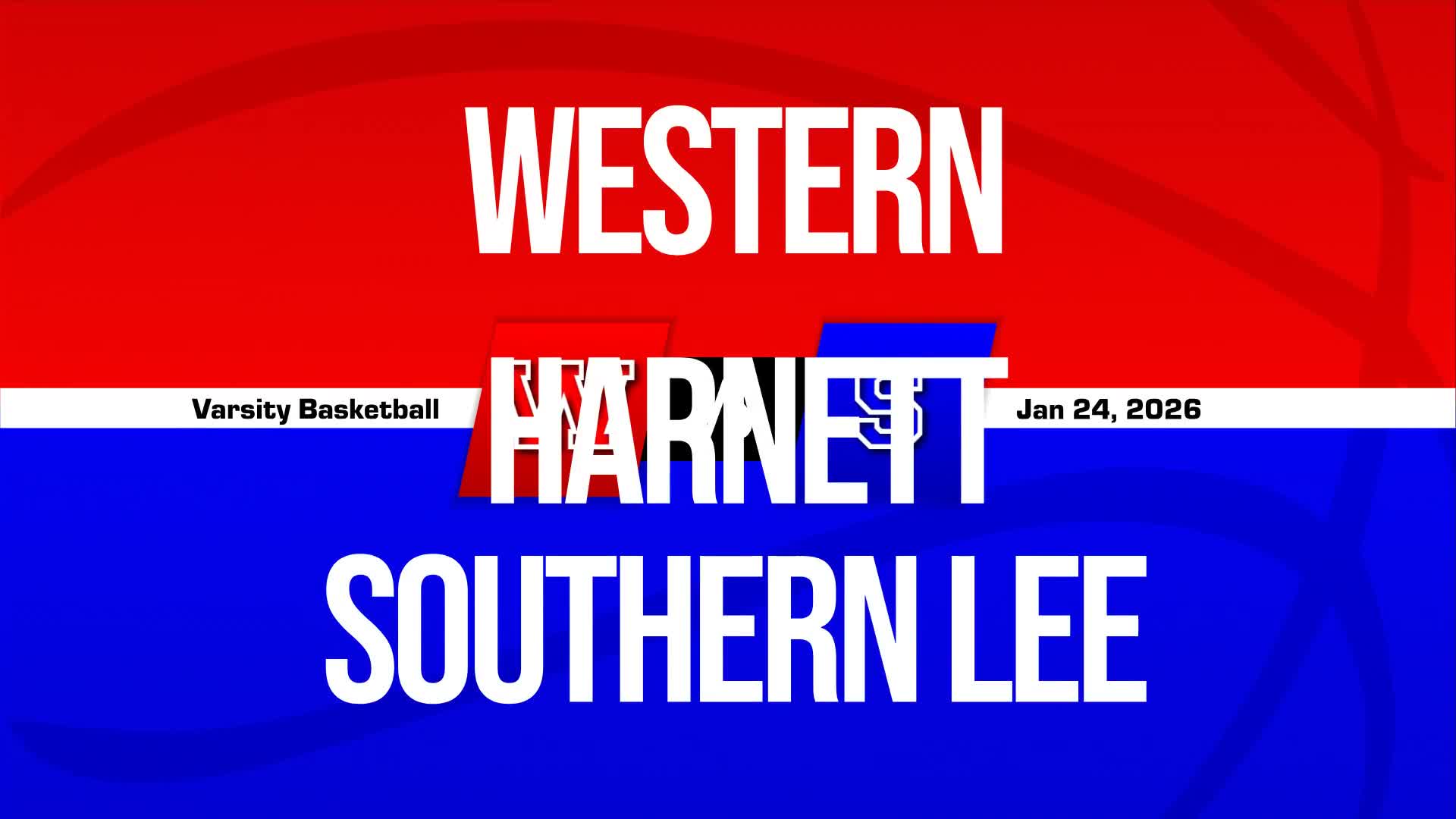 Basketball Game Preview: Western Harnett Eagles vs. Lee County Yellow Jackets + How To Watch