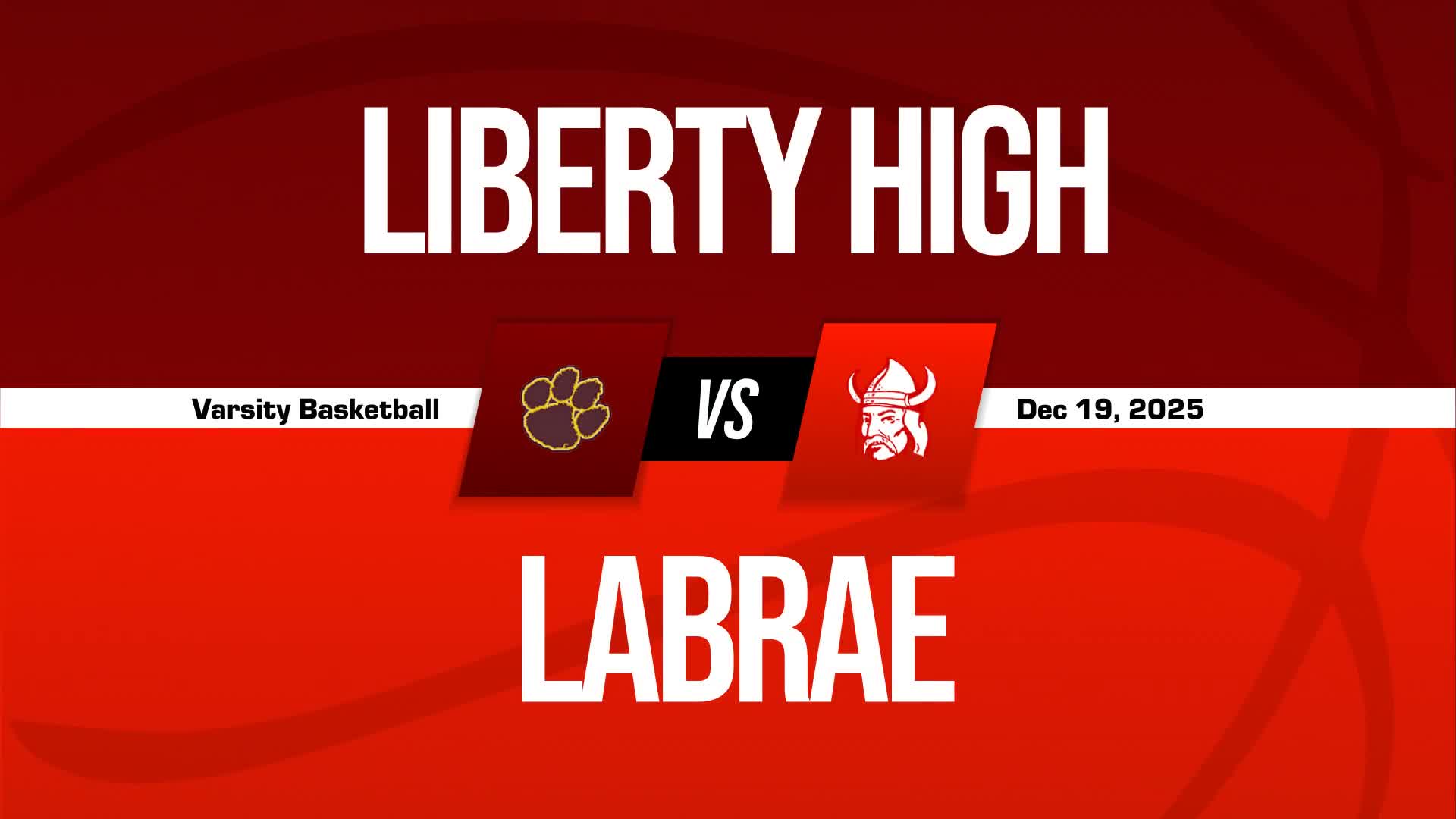 Basketball Game Preview: Liberty Leopards vs. Howland Tigers