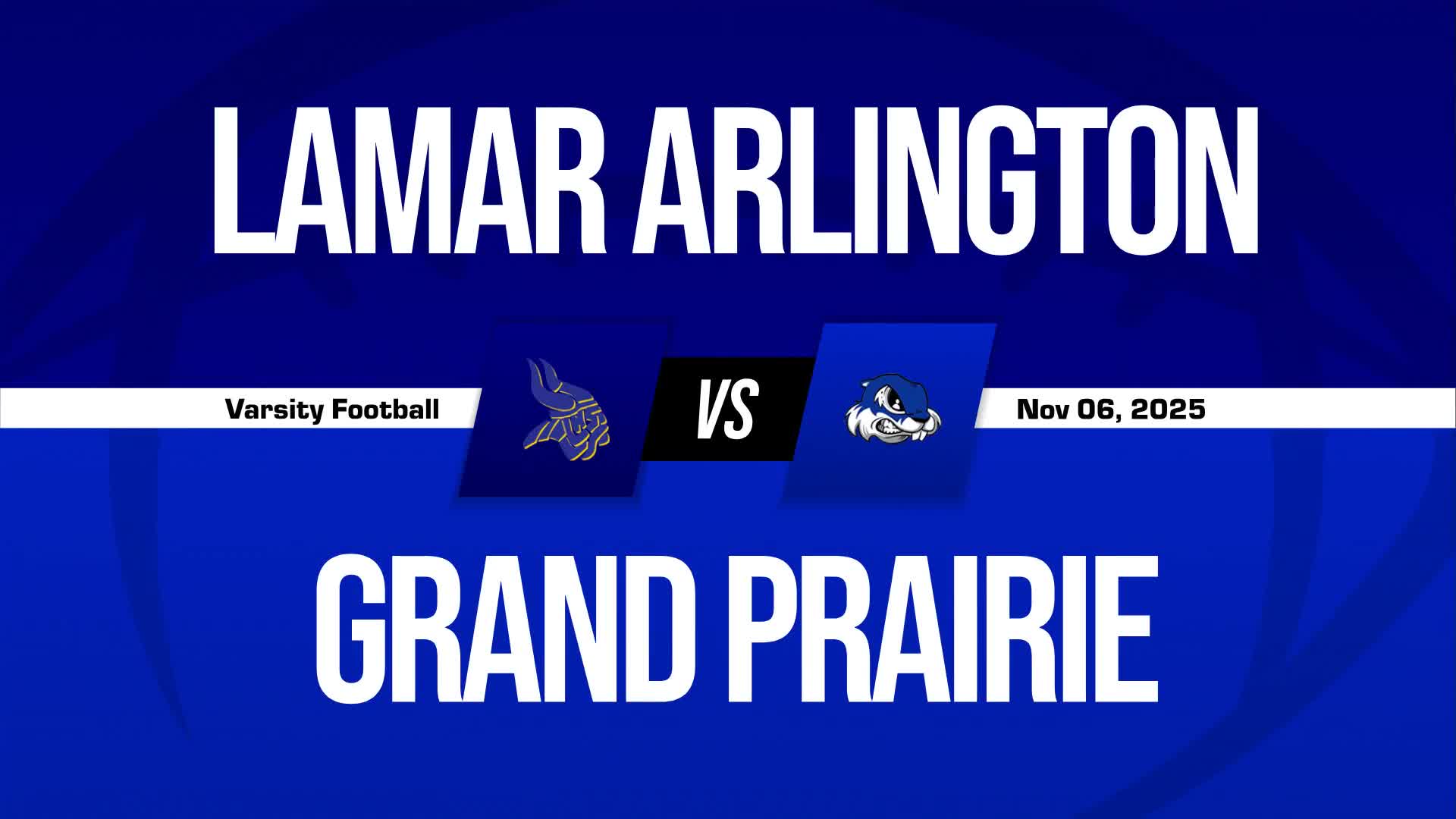 Football Game Preview: Lamar Vikings vs. Dallas Jesuit Rangers + How To Watch