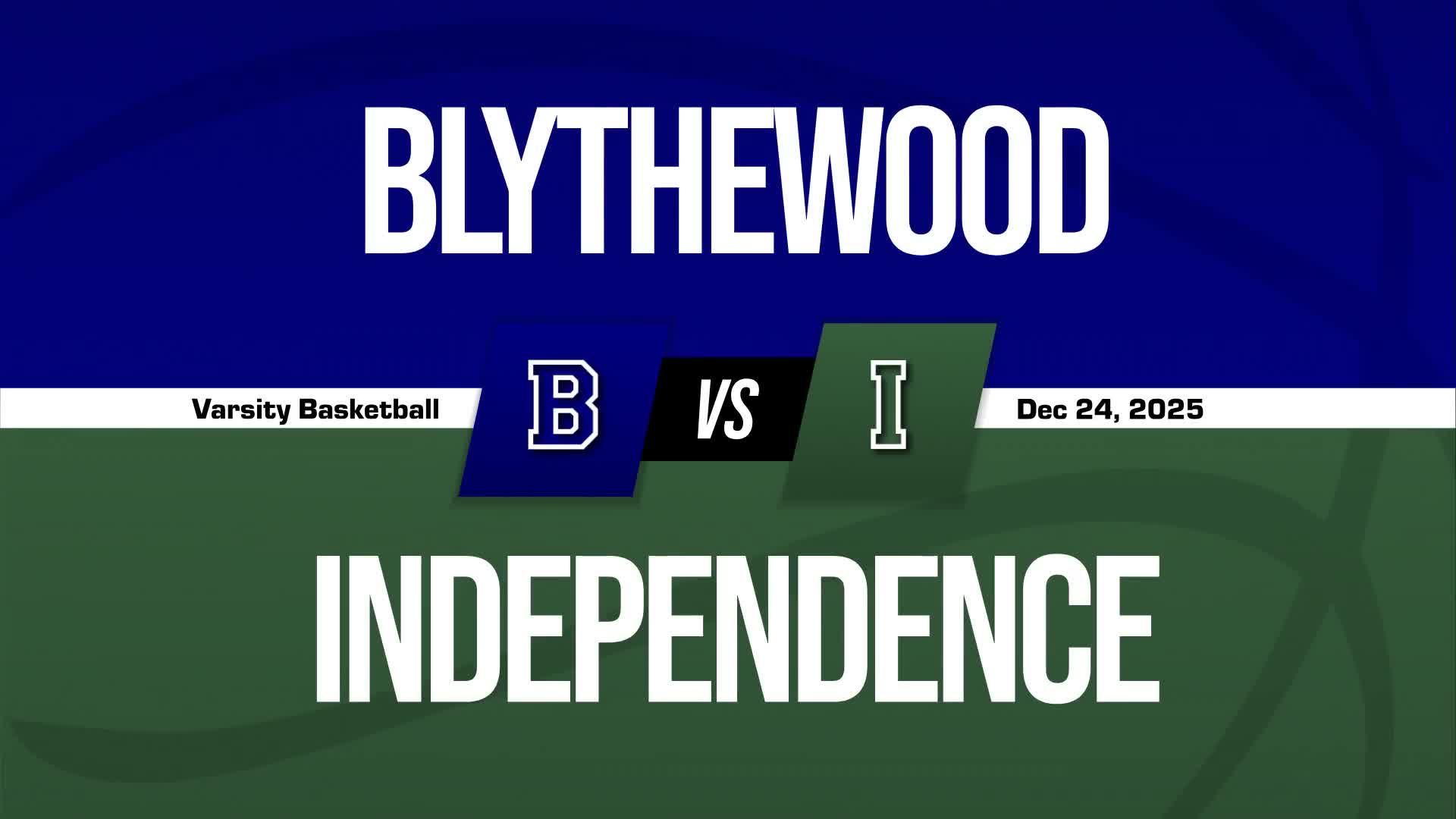Basketball Recap: Independence Skates Past Blythewood with Ease + How To Watch