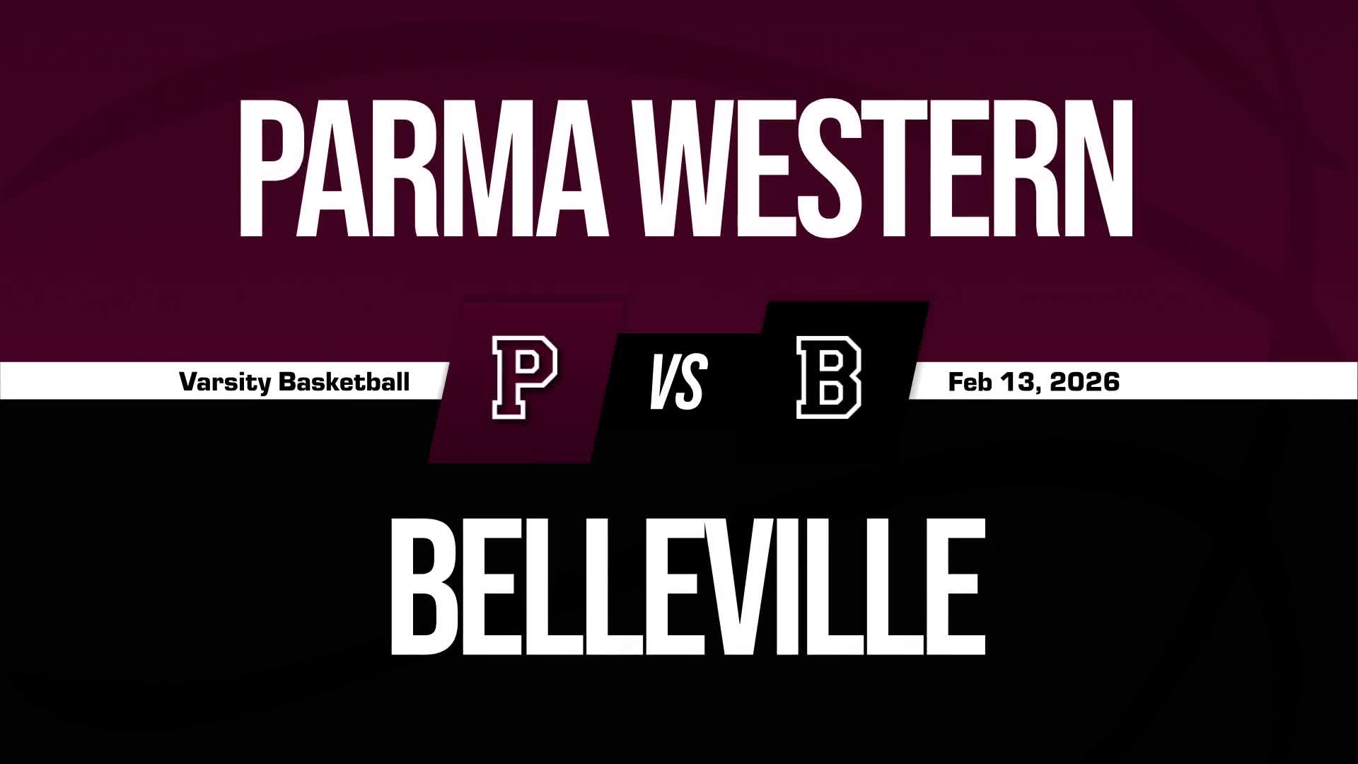 Basketball Game Preview: Western Panthers vs. Harper Creek Beavers