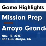 Soccer Game Preview: Arroyo Grande vs. St. Joseph