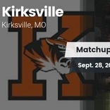 Football Game Recap: Palmyra vs. Kirksville