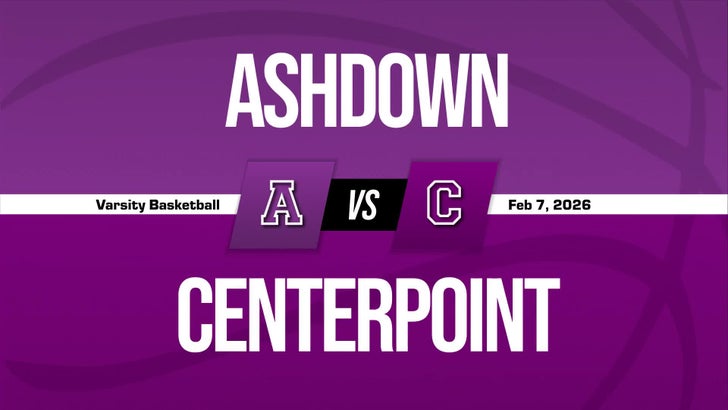 Basketball Recap: Ashdown Takes a Loss