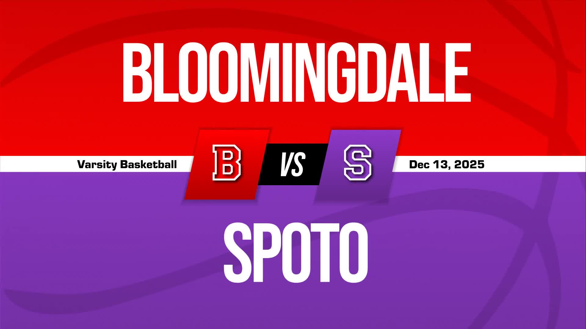 Basketball Game Preview: Bloomingdale Bulls vs. Steinbrenner Warriors