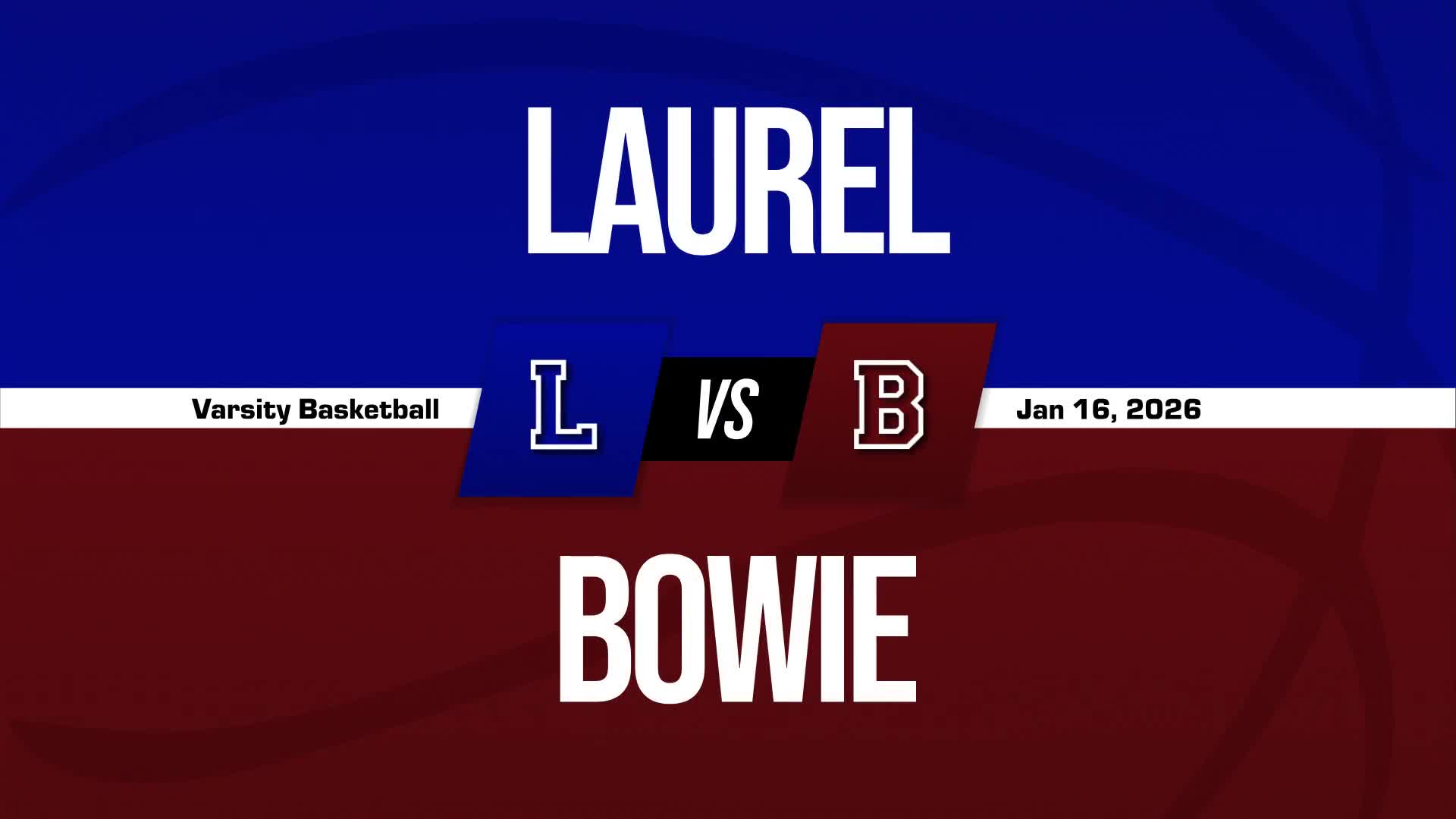 Basketball Game Preview: Laurel Spartans vs. Parkdale Panthers + How To Watch