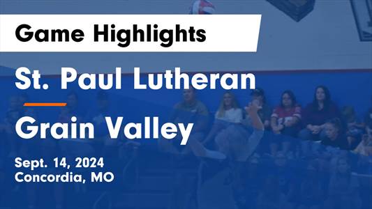 Volleyball Game Preview: 