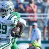 Northern California Top 25 high school football rankings: No. 1 De La Salle survives first-half scare, six teams idle due to wildfire smoke