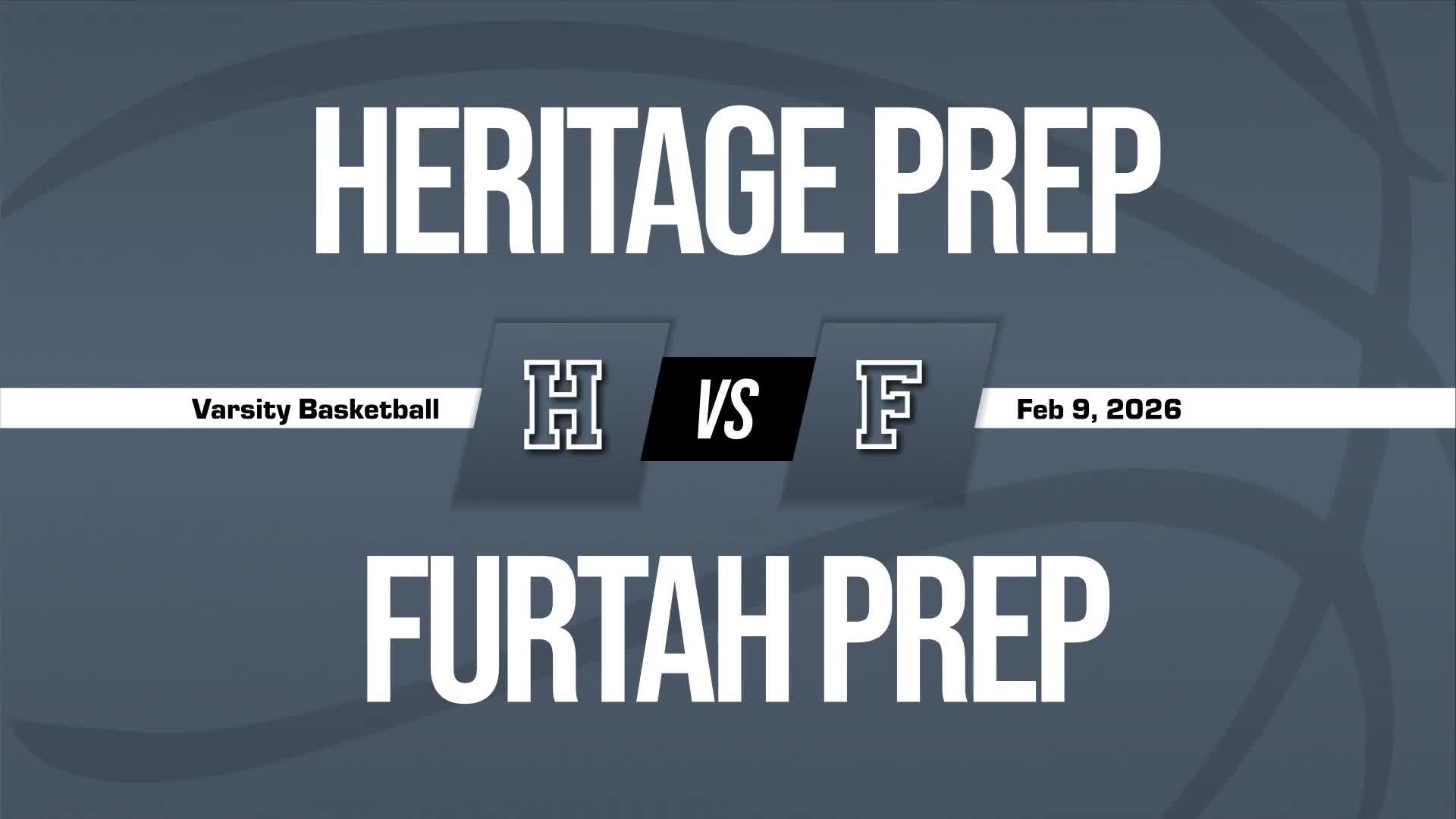 Basketball Game Preview: Furtah Prep Falcons vs. Heritage Hawks + Official Tickets