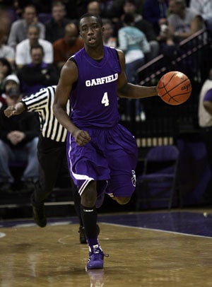 Wroten Jr. had 28 steals in World Championships.