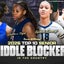 VOLLEYBALL: Top 10 senior middles