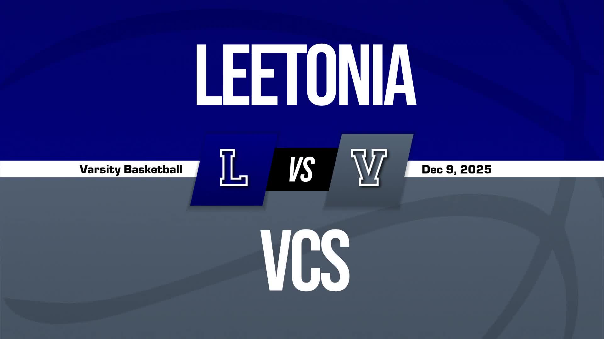 Basketball Recap: Leetonia Comes Up Short