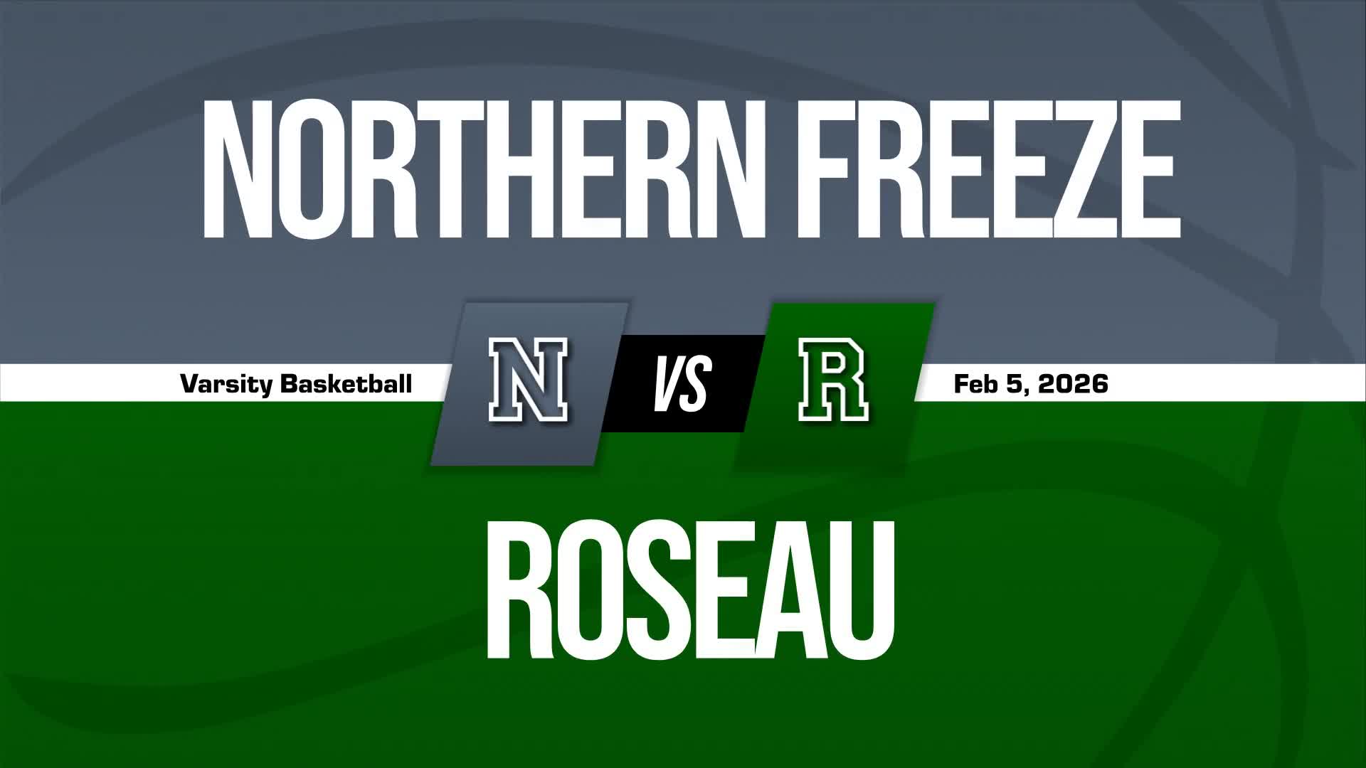 Basketball Game Preview: Roseau Rams vs. Warren-Alvarado-Oslo Ponies
