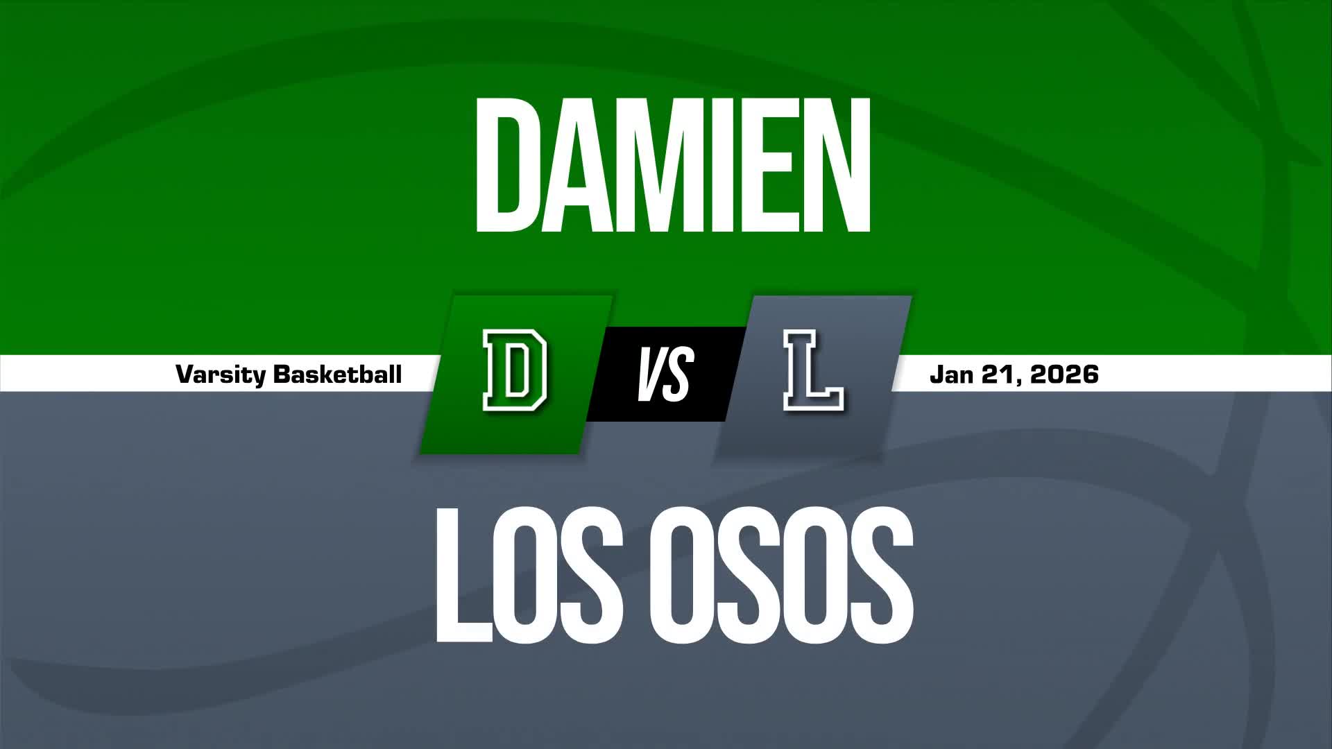 Basketball Recap: Damien Falls Short of Santa Margarita in the P