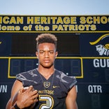 2016 Florida Preseason Football Fab 5, presented by the Army National Guard