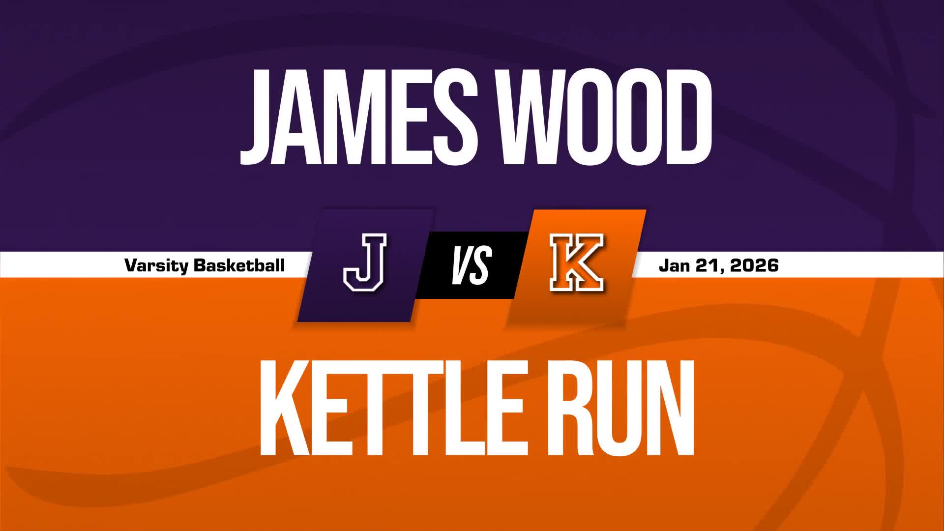 Basketball Recap: Kettle Run Turns Things Around After  Road Loss + How To Watch