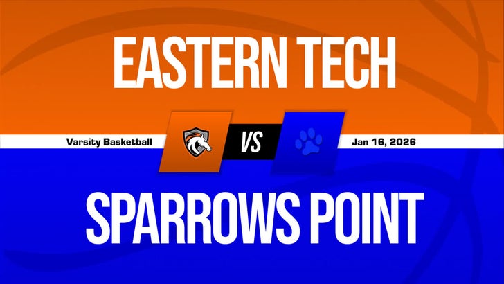 Basketball Recap: Eastern Tech Takes a Loss