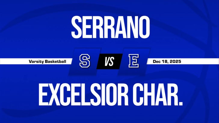 Basketball Recap: Serrano Drops Highest Score of Season Against