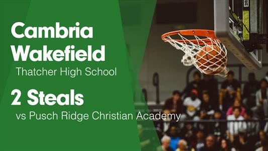 Basketball Game Preview: Thatcher Eagles vs. Payson Longhorns