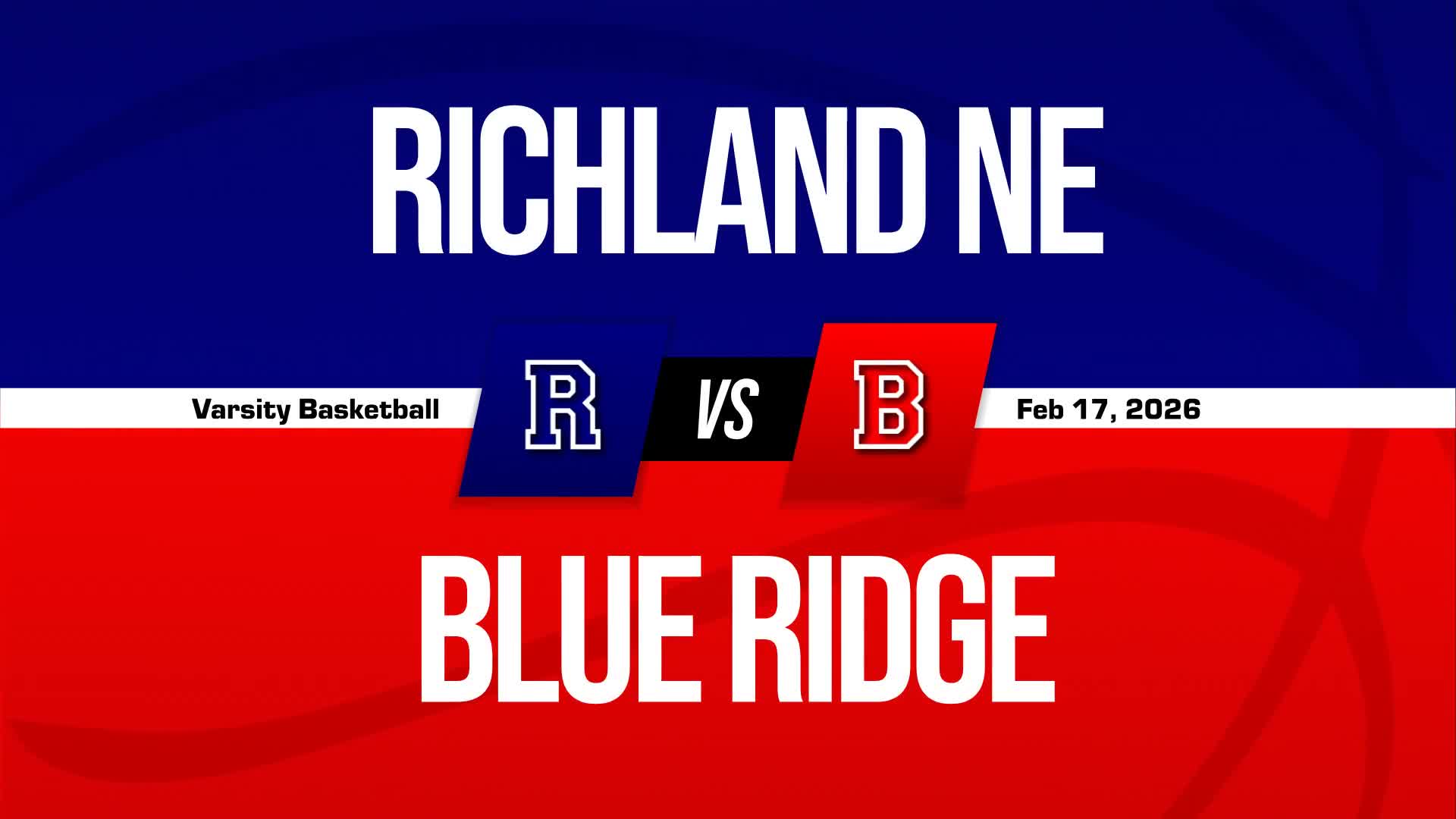 Basketball Recap: Richland Northeast Falls Short of Blue Ridge in the Playoffs