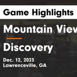 Discovery vs. Mountain View