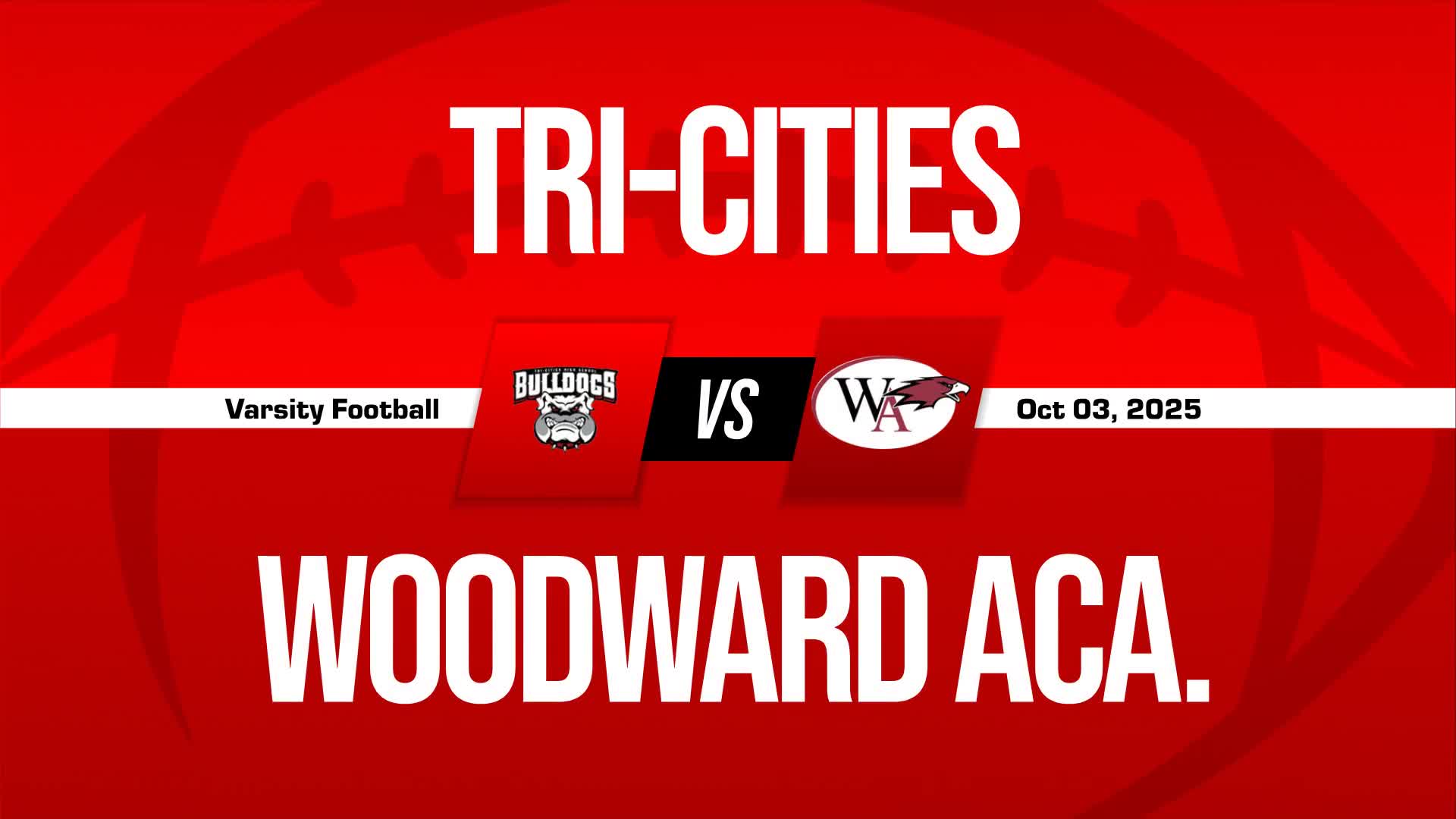 Football Recap: Tri-Cities Takes a Loss + How To Watch