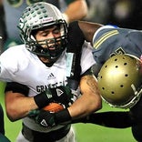 Granite Bay stuns Long Beach Poly for CIF Division I Bowl title