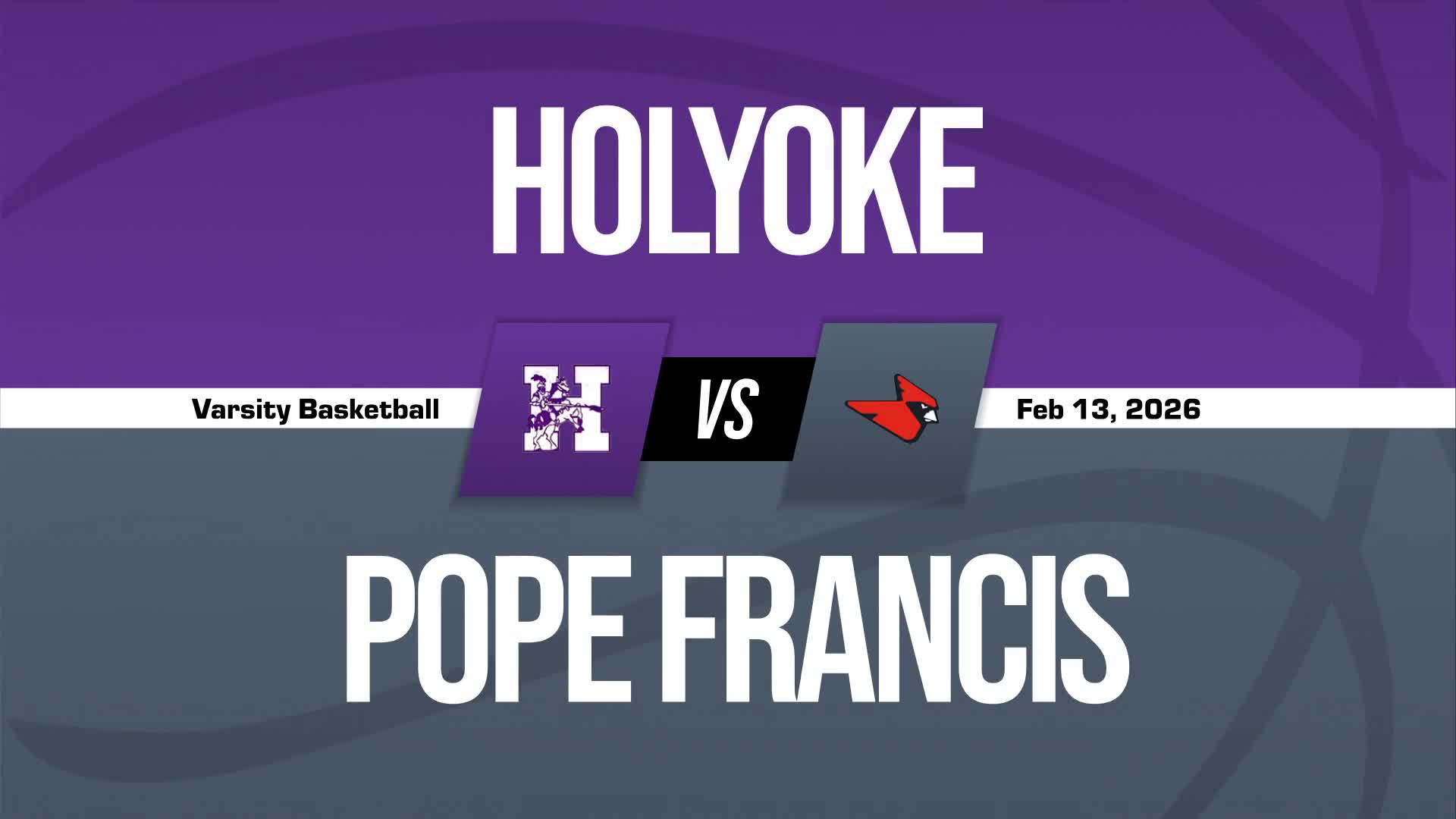 Basketball Game Preview: Holyoke Purple Knights vs. Agawam Brownies + How To Watch