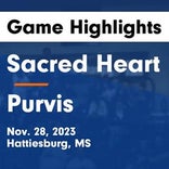Sacred Heart suffers fifth straight loss at home