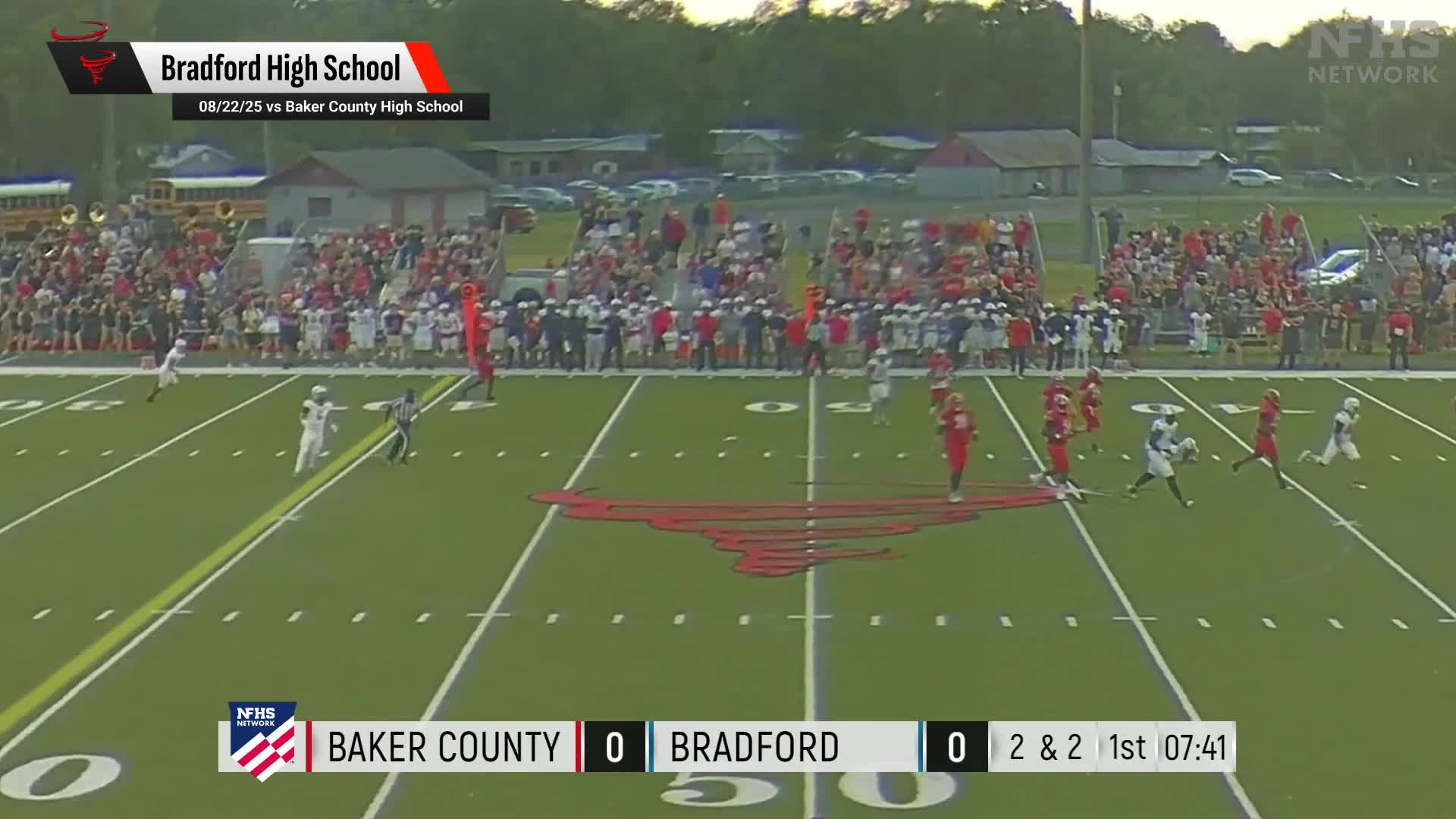 Football Recap: Newberry Comes Up Short + How To Watch