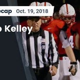 Football Game Preview: Bishop Kelley vs. Coweta