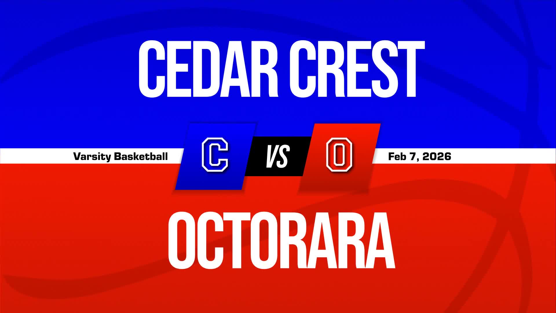 Basketball Recap: Cedar Crest Takes a Loss + How To Watch