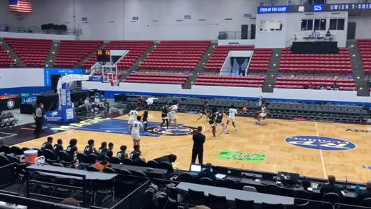 Basketball Game Preview: Chamberlain Storm vs. Blake Yellow Jack