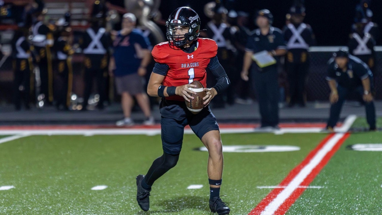 TX team scores 20 in final minute to win