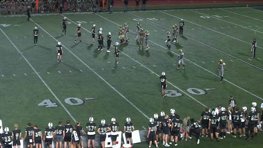 4A District 4 Top Football Player Performances