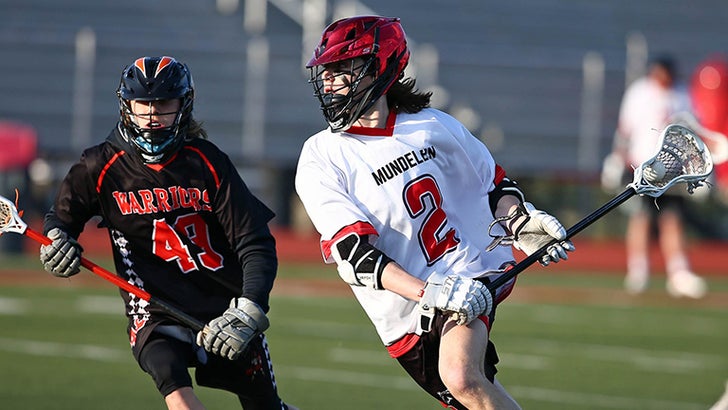 Great Lakes region BLAX points leaders
