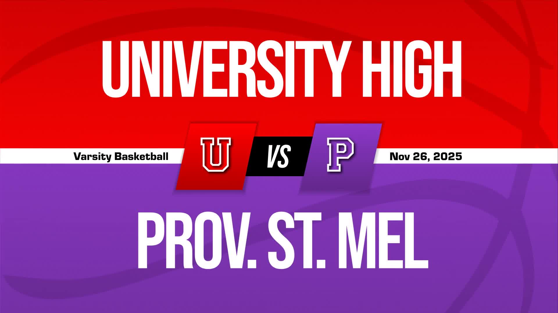 Basketball Recap: Providence-St. Mel Comes Up Short