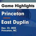 Princeton vs. East Duplin
