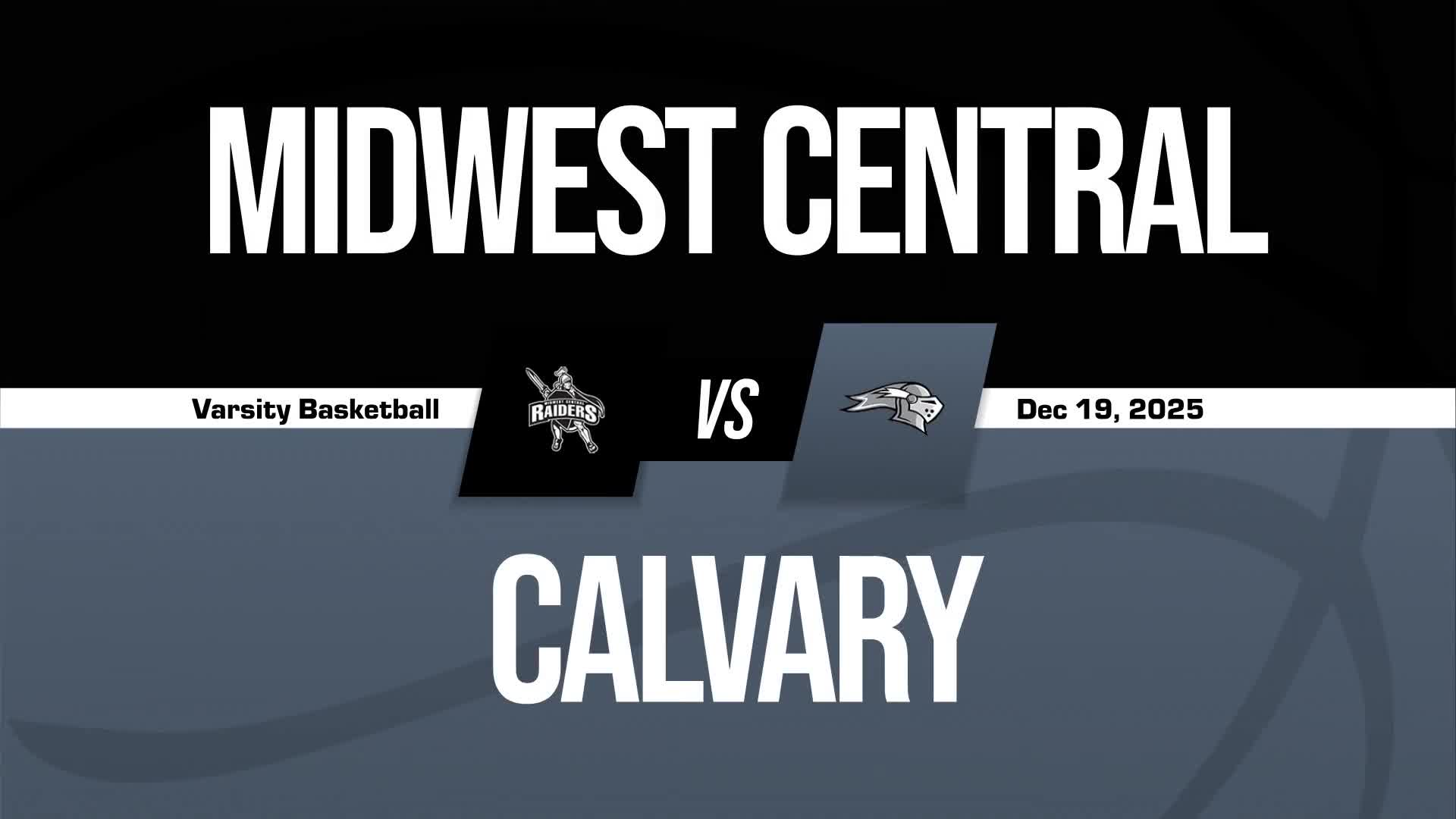 Basketball Recap: Midwest Central Drops Highest Score of Season 