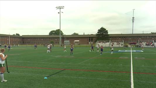 Nichols vs. Mount St. Mary Academy