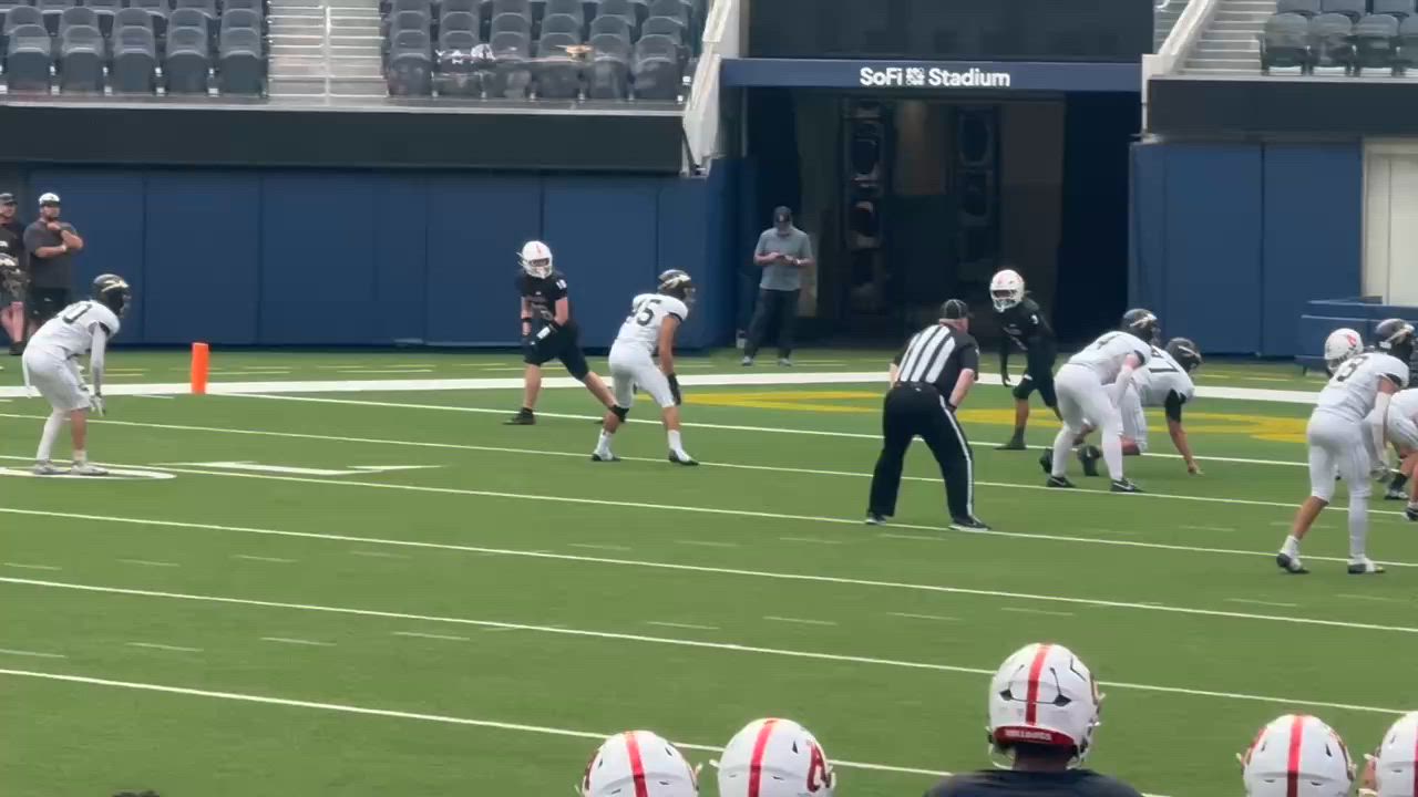 Troy Branham Game Report: vs Ayala + How To Watch