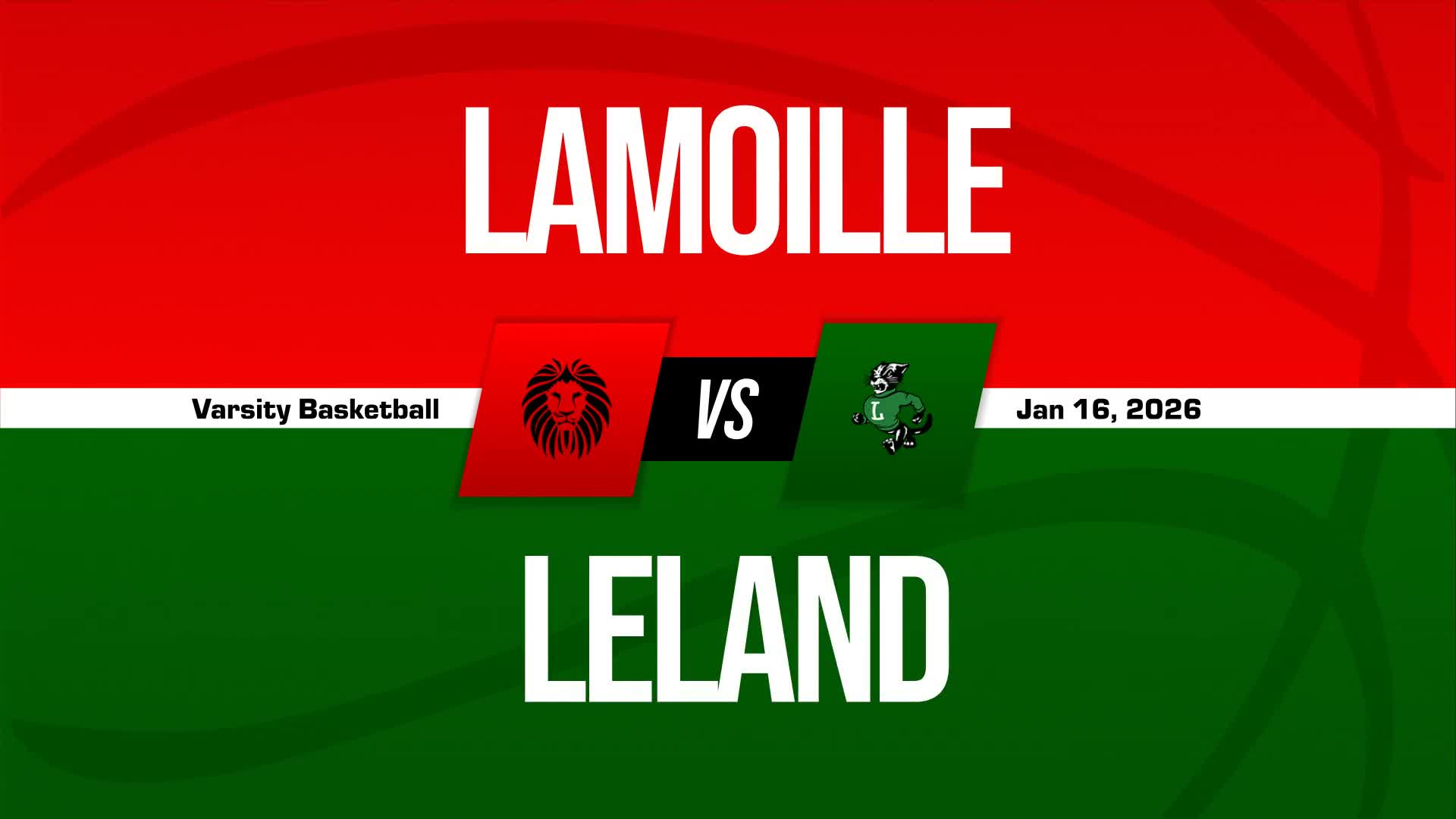 Basketball Recap: Leland Takes a Loss + How To Watch