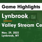 Lynbrook vs. Carle Place