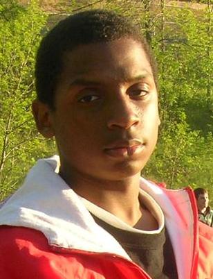 Jeffrey Dubose, St. Croix Lutheran