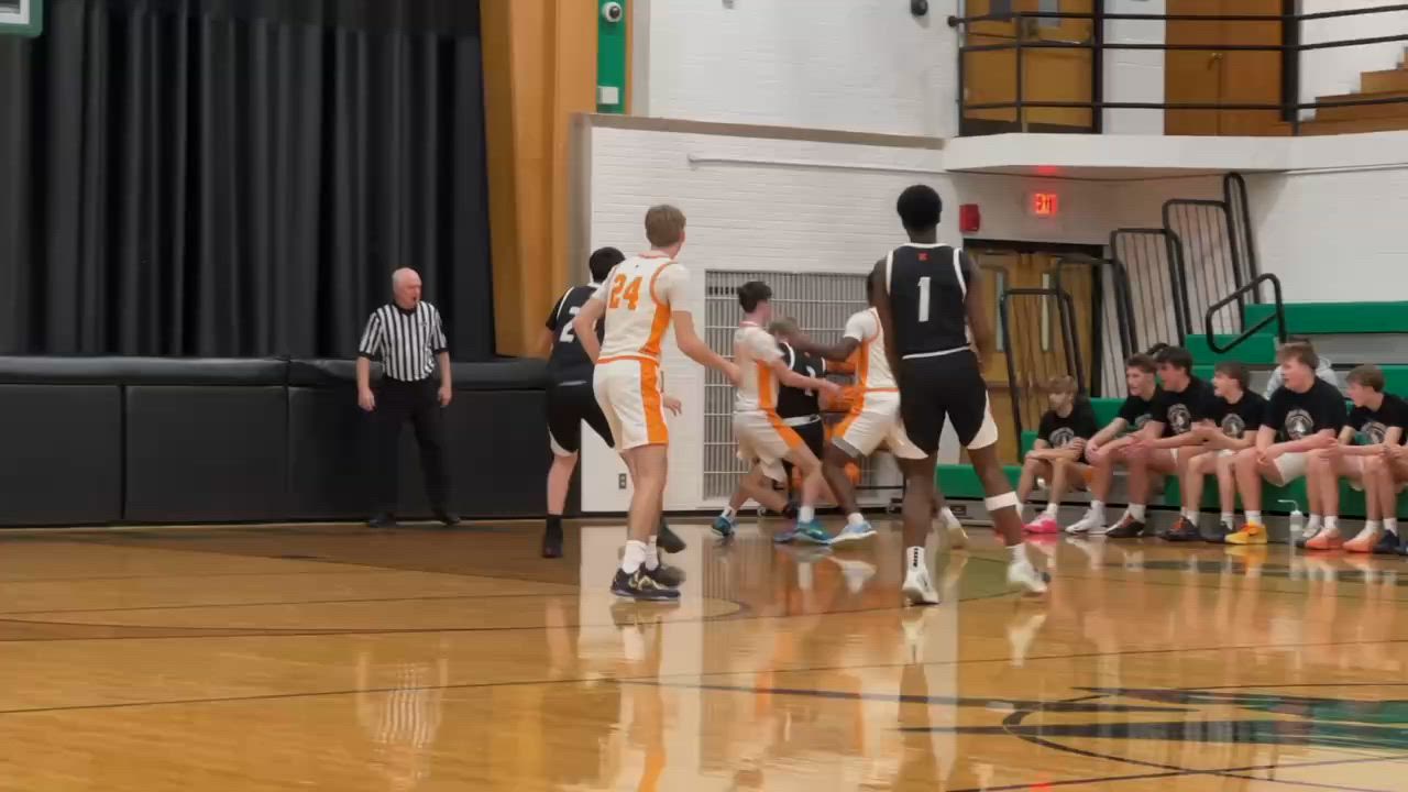 Basketball Game Preview: Winnebago Indians vs. Kaneland Knights